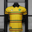 JAMAICA II COPA AMÉRICA 2024 MEN'S SHIRT (PLAYER VERSION)