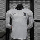 ENGLAND I EURO 2024 MEN'S SHIRT (PLAYER VERSION) 