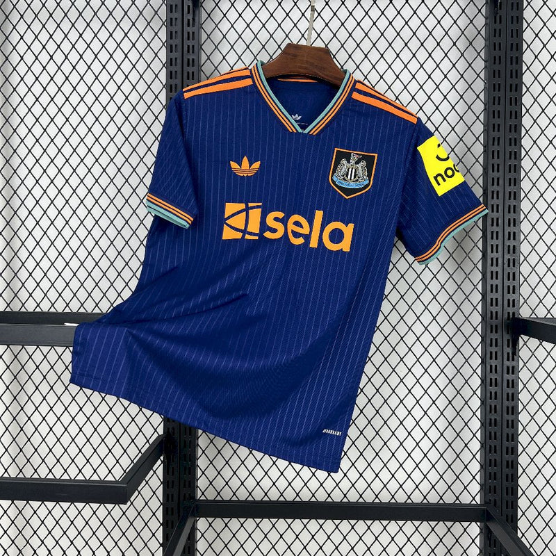 NEWCASTLE lII 25/26 HOMBRE