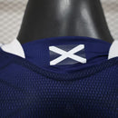 CAMISETA ESCOCIA LOCAL 26/27 HOMBRE (VERSIÓN JUGADOR)