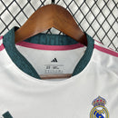 REAL MADRID LOCAL 26/27 CONJUNTO INFANTIL
