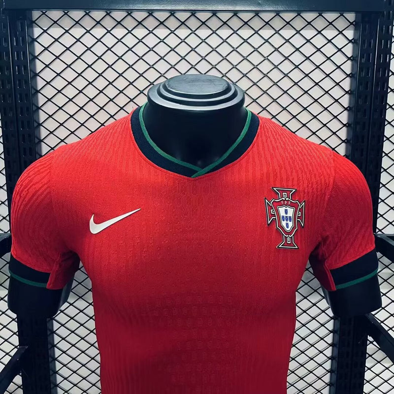 PORTUGAL I EURO 2024 MEN (PLAYER VERSION) 