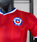 CHILE I COPA AMERICA 2024 MEN'S T-SHIRT 