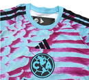 CAMISETA AMÉRICA DE MÉXICO PORTERO MANGA LARGA HOMBRE