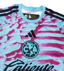 CAMISETA AMÉRICA DE MÉXICO PORTERO 26/27 HOMBRE