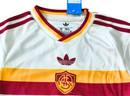 CAMISETA ROMA VISITA 26/27 CONJUNTO INFANTIL