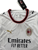 CAMISETA AC MILAN VISITA 26/27 MUJER