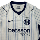 CAMISETA INTER MILAN VISITA 26/27 HOMBRE
