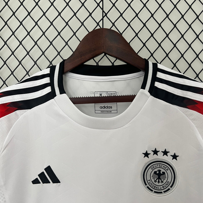 CAMISETA ALEMANIA I EURO 2024 MUJER