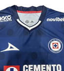 CAMISETA CRUZ AZUL TERCERA 25/26 HOMBRE
