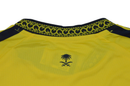 CAMISETA AL NASSR LOCAL HOMBRE