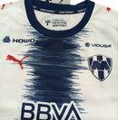 CAMISETA MONTERREY VISITA 26/27 MUJER