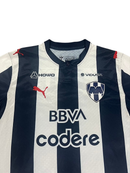 CAMISETA MONTERREY LOCAL 26/27 HOMBRE