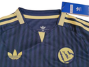 CAMISETA AL NASSR VISITA CONJUNTO INFANTIL