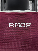 CAMISOLA DE MANGA COMPRIDA MASCULINA REAL MADRID II 25/26 (VERSÃO DE JOGADOR) 