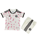 CHILE I CUP AMERICA 2024 T-SHIRT CHILDREN'S SET