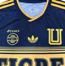 CAMISETA TIGRES VISITA 26/27 HOMBRE