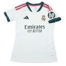 REAL MADRID I 25/26 WOMEN'S SHIRT 