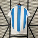 CAMISETA ARGENTINA I COPA AMÉRICA 2024 HOMBRE