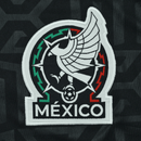 MEXICO III 25/26 MEN'S T-SHIRT