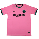 CAMISETA BARCELONA TERCERA 20/21 HOMBRE (RETRO)