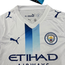 CAMISETA MANCHESTER CITY TERCERA 26/27 HOMBRE MANGA LARGA
