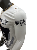 CAMISETA PUMAS UNAM VISITA 26/27 MANGA LARGA HOMBRE (VERSIÓN JUGADOR)