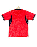 CAMISETA INGLATERRA II 26/27 HOMBRE