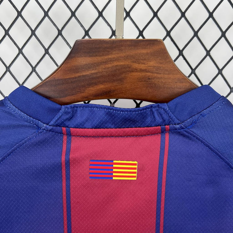 BARCELONA I 25/26 MUJER