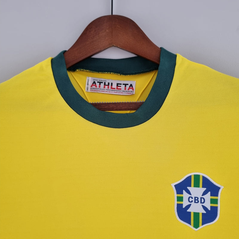 BRAZIL I 70 MAN (RETRO) 