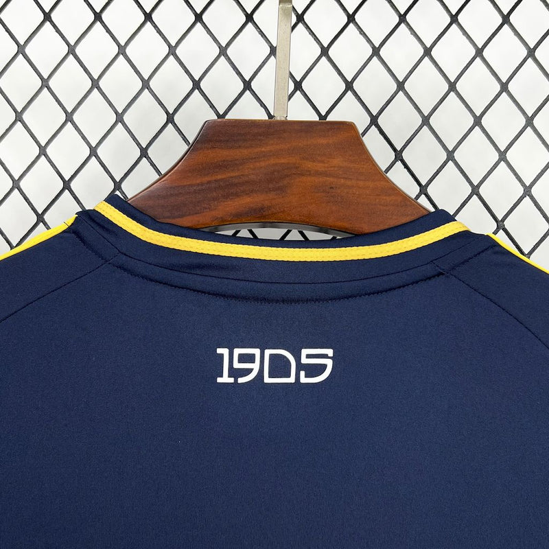 BOCA JUNIORS I 25/26 HOMBRE