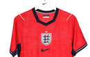 CAMISETA INGLATERRA II 25/26 HOMBRE (VERSIÓN JUGADOR)