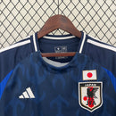 CAMISETA JAPÓN I 24/25 HOMBRE