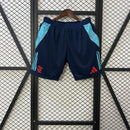 FLAMENGO ENTRENAMIENTO I PANTALON CORTO 25/26