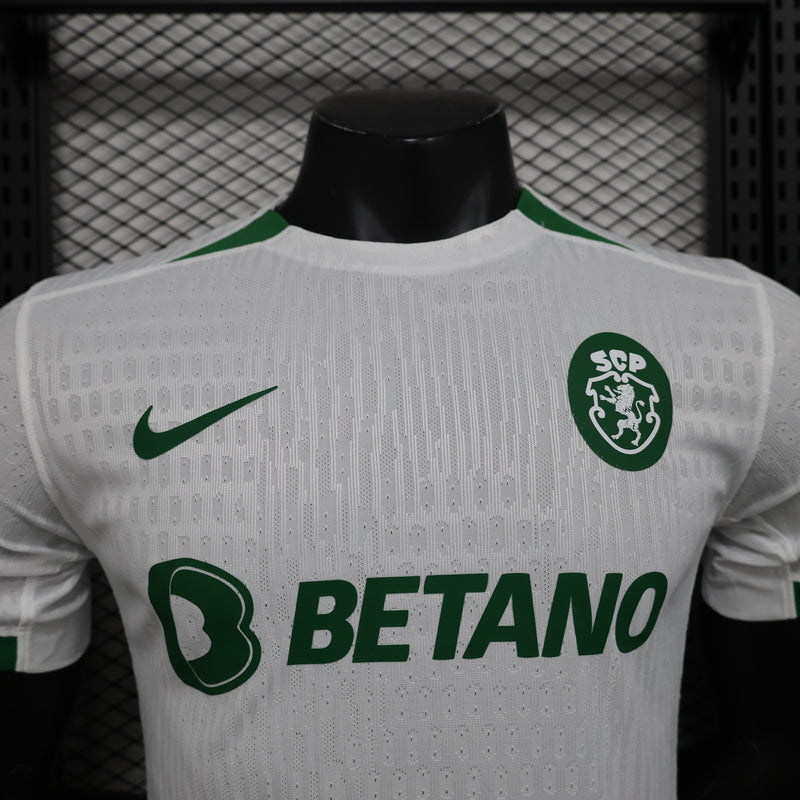 SPORTING LISBOA II 24/25 HOMBRE (VERSION JUGADOR)
