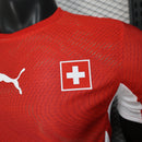 SWISS T-SHIRT I 23/24 MEN 