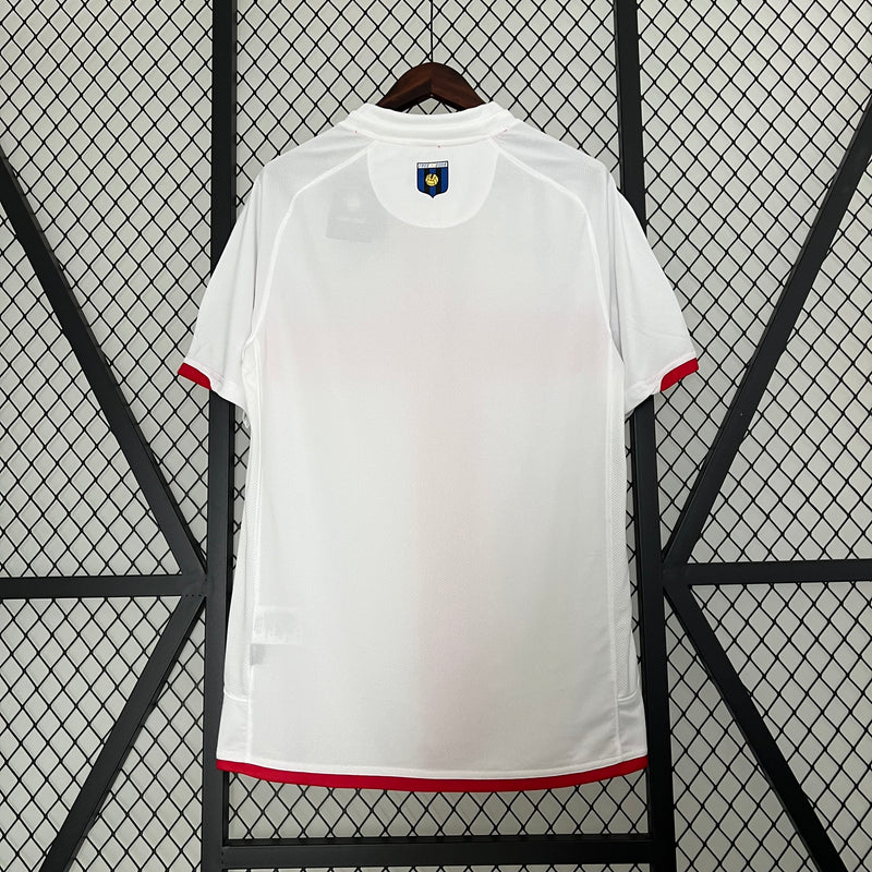 CAMISETA INTER DE MILAN II 07/08 HOMBRE (RETRO)