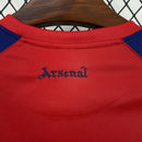 ARSENAL LIFESTYLER OGT I 24/25 HOMBRE
