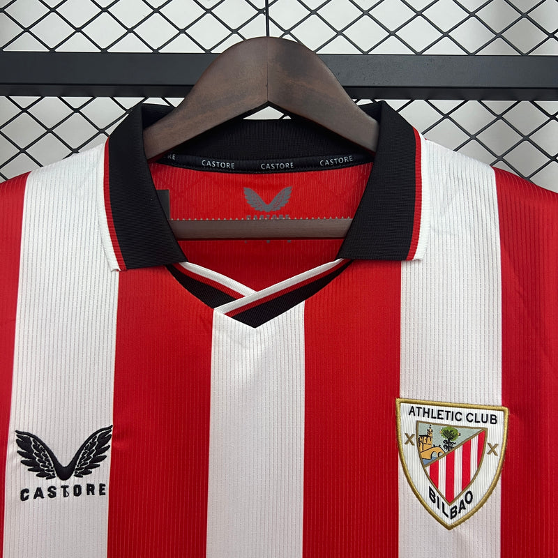 ATHLETIC BILBAO I 25/26 HOMBRE