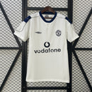 MANCHESTER UNITED II 00/01 HOMBRE (RETRO)