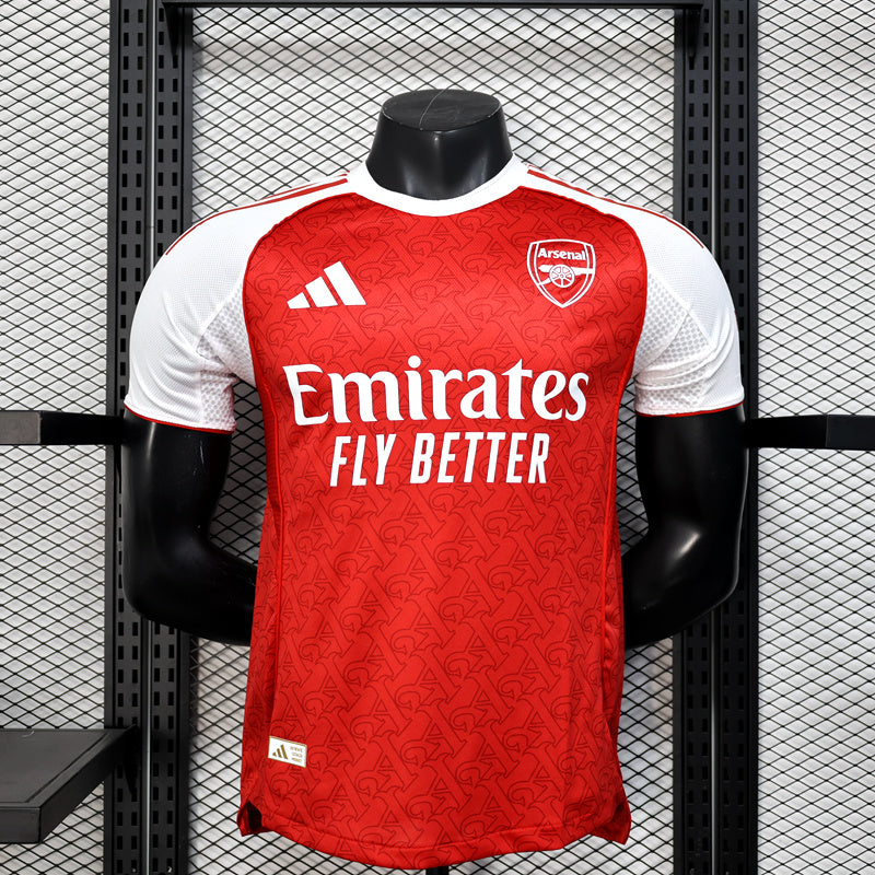 ARSENAL I 24/25 HOMENS (VERSÃO DE JOGADOR)