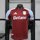 ASTON VILLA I 24/25 MEN (PLAYER VERSION)