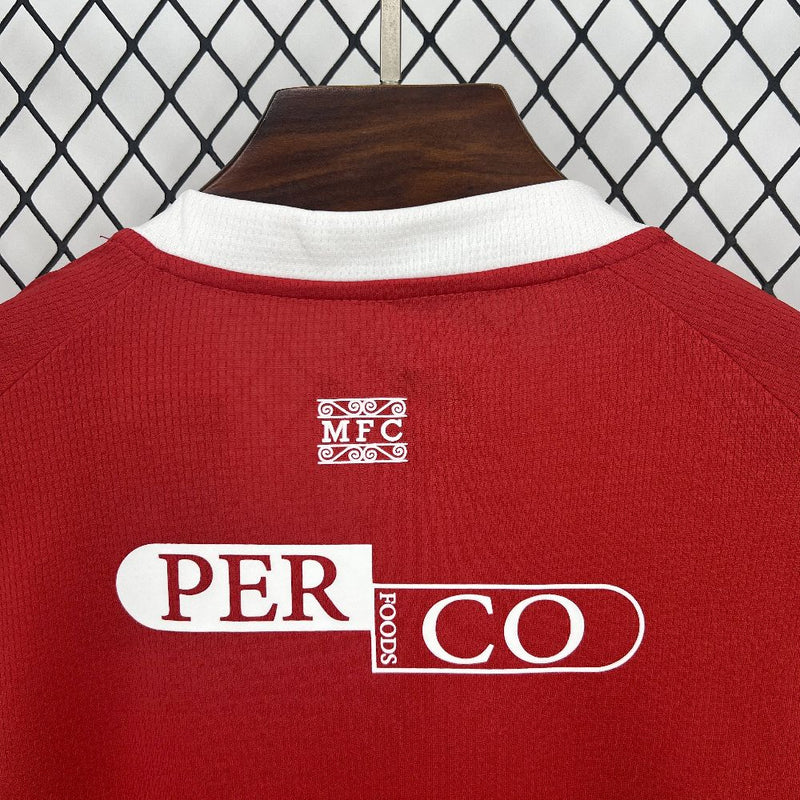 MIDDLESBROUGH I 25/26 HOMBRE