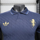 JUVENTUS III 24/25 MEN (PLAYER VERSION)