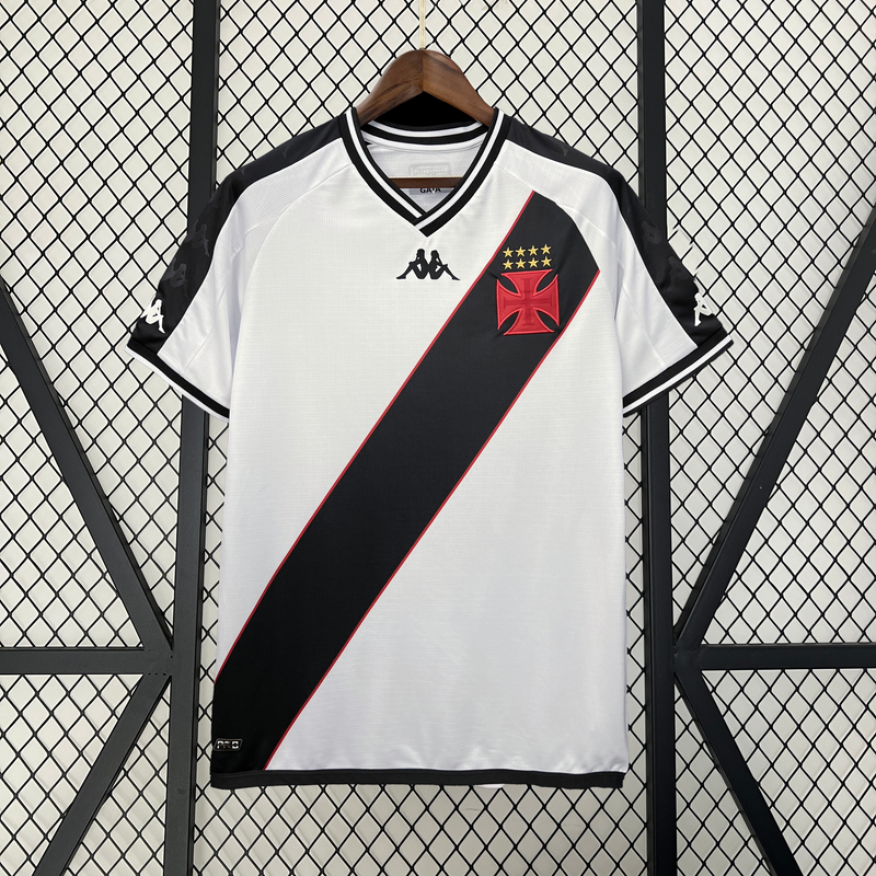 CAMISETA VASCO DA GAMA I 24/25 HOMEM 