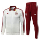 REAL MADRID TRAINING LONG SET I 25/26 MEN'S HALF-CLOSURE 