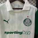 CAMISETA PALMEIRAS II 25/26 HOMBRE