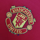 MANCHESTER UNITED I 04/05 MEN (RETRO) LONG SLEEVE 