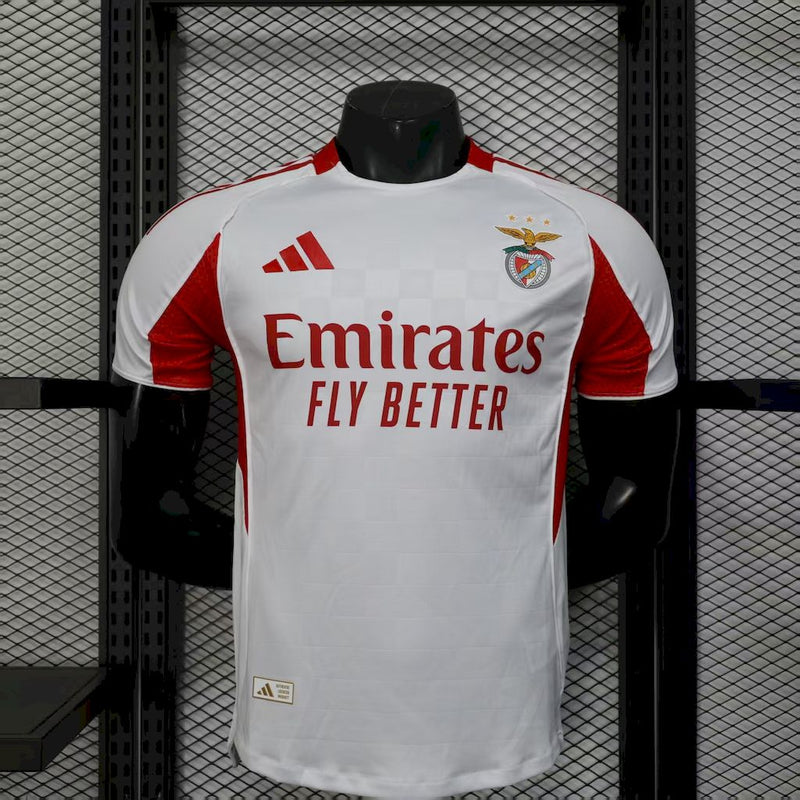 BENFICA III 25/26 HOMBRE (VERSIÓN JUGADOR)
