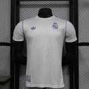 REAL MADRID TERRACE ICONS I 25/26 HOMBRE (VERSIÓN JUGADOR)